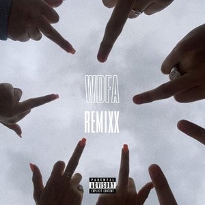 Wdfa (Remix)