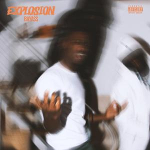 Explosion