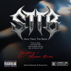 STTB (feat. Marince Omario)