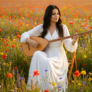 Yeşil Ayna Takındın mı Beline