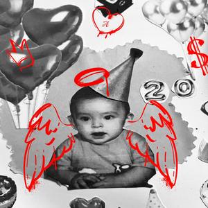 Lucifer (feat. Hysto)
