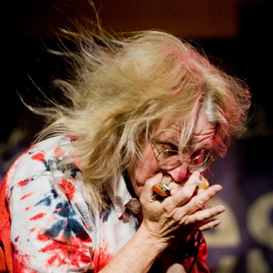 New Harmonica Boogie