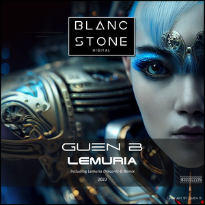 Lemuria (Original Mix)