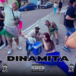 DINAMITA (feat. Carlita Dinamita)