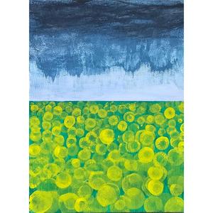 I Saw A Murder Today