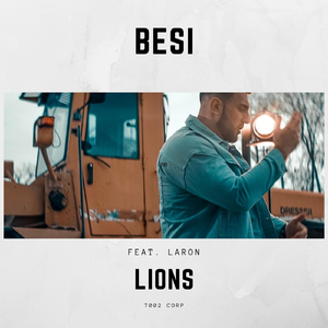 Lions (feat. Laron)