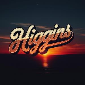 Higgins