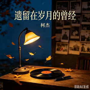 遗留在岁月的曾经