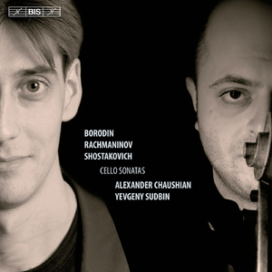 Cello Sonata in D Minor, Op. 40: I. Allegro non troppo