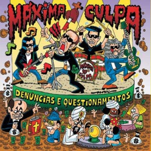 Denuncia (Remasterizada)