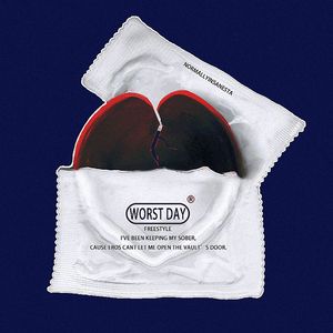 Worst Day Freestyle