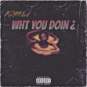 Wht You Doin ¿