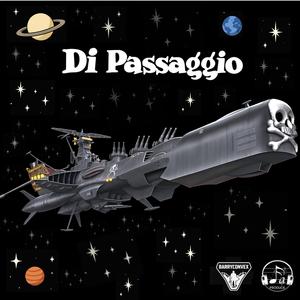 di passaggio