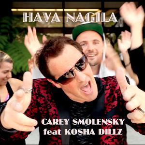 Hava Nagila (feat. Kosha Dillz)