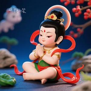 小神仙 (Cover 郭斯)