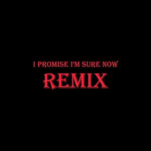 I promise i´m sure now (clublagioia Remix)