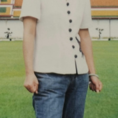 我是梅花你是雪 (Live)