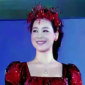 星星问(cover.徐小凤)