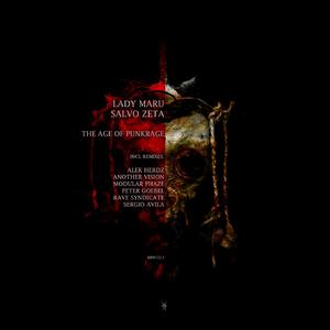 The Age Of Punkrage (Modular Phaze Remix)