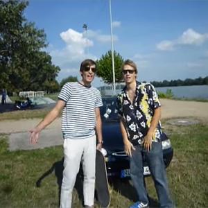 OKF Ortskontrollfahrt