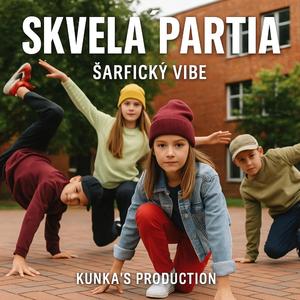 Skvela Partia