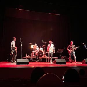 Tu, yo, nosotros (Live)