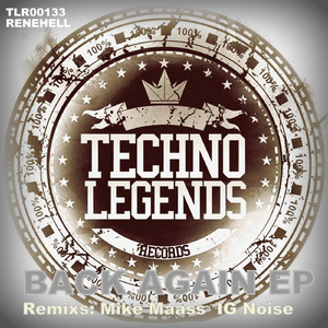 Back Again (Mike Maass Remix)