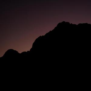 Back to the maze-water