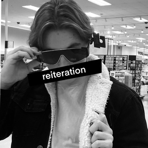 reiteration