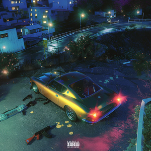 该头！(prod.by CAND1E）