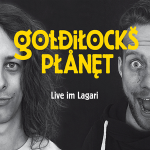 Eifersucht (Live im Lagari, Berlin, 2015)