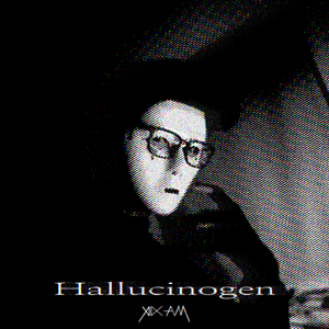 Hallucinogen