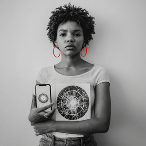 Bullet in Mi Scroll - Her