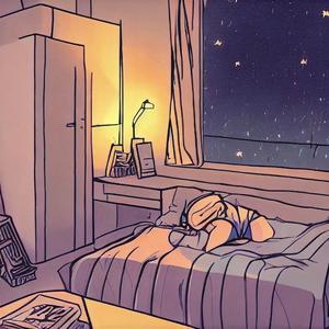 Martin Sassner-(lll)（栅栏旁那只小猫 remix）