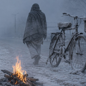 Cold Wave
