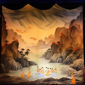 对山歌-刘三姐 (DJ 阿若版)