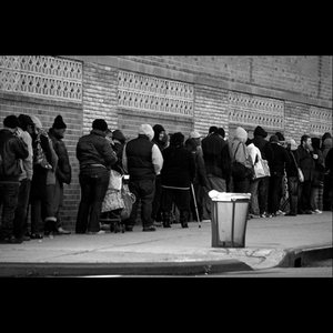 Black Mancession (feat. Delieverance)