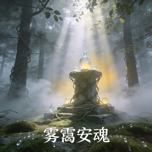 雾霭安魂(纯音乐)
