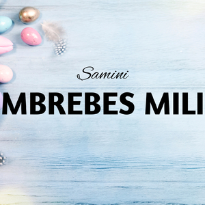 Mbrebes Mili