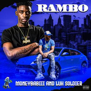 Rambo (feat. Luh Soldier) (Remix)
