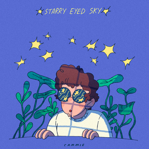 Starry Eyed Sky Pt. 2