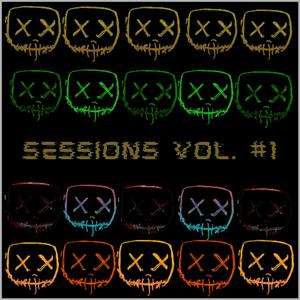 Kick Street Sessions Six (feat. ELCIEM, Klibre & Django)