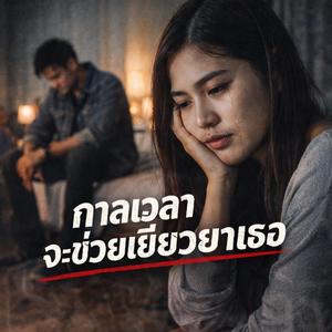 กาลเวลาจะช่วยเยียวยาเธอ