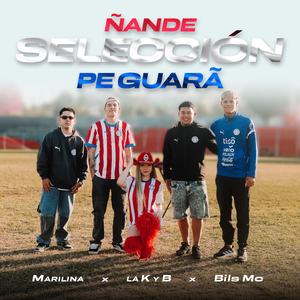 Ñande Selección pe Guarã