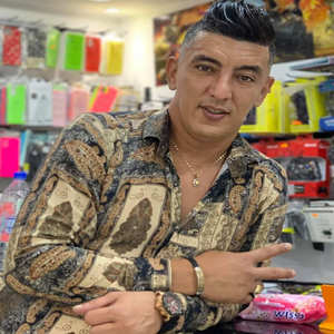 Madirch 3Lih Papah Yasraf 3lih