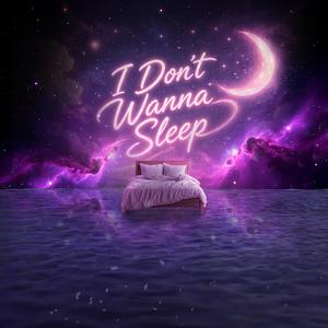 I Don't Wanna Sleep