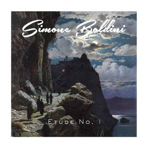 Etude No. 1: Nuit de l'Âme, Op. 1: I. Damné