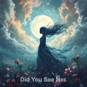 Did You See Her