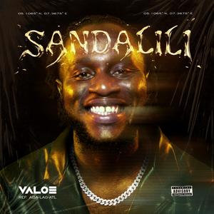 SANDALILI