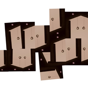 מתוך הצגה המשרתות, תאטרון הרצליה